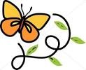 butterfly-clipart