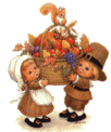 pilgrim-children