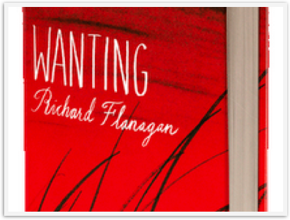 wanting